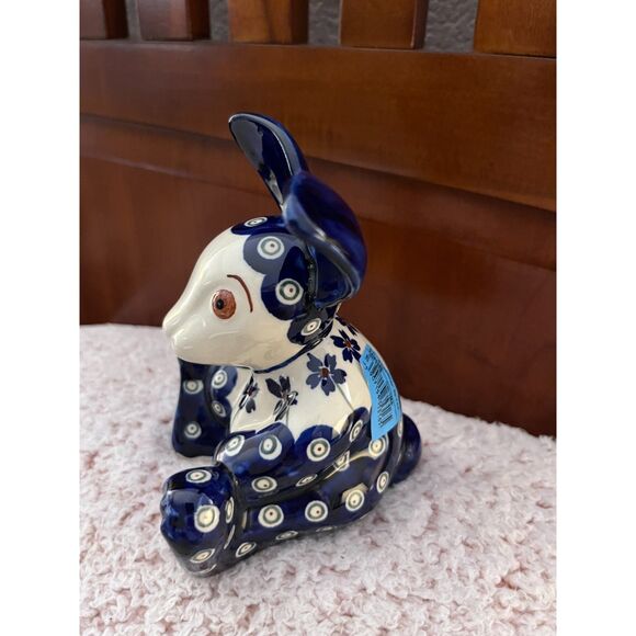 Polish C Marked R4 5" tall x4" wide - Picture 7 of 10